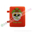 Wholesale Creative Lego Blocks Design Mini Diy Puzzle Silicone Case For Mini Ipad Manufacturer